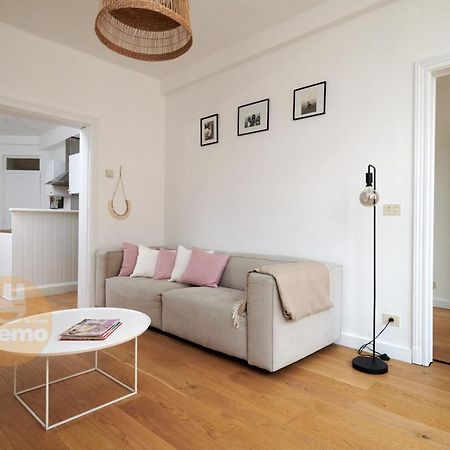 Appartement La Cabane Де Пане Екстериор снимка