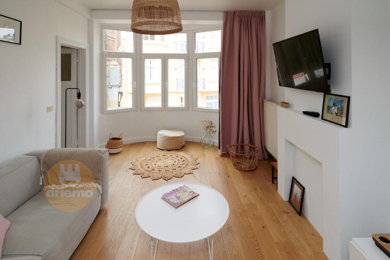Appartement La Cabane Де Пане Екстериор снимка