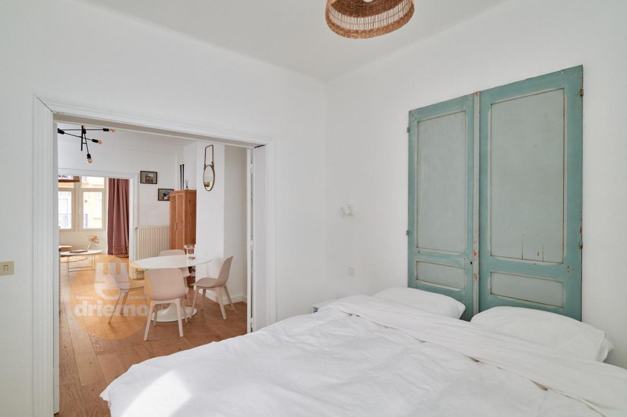 Appartement La Cabane Де Пане Екстериор снимка