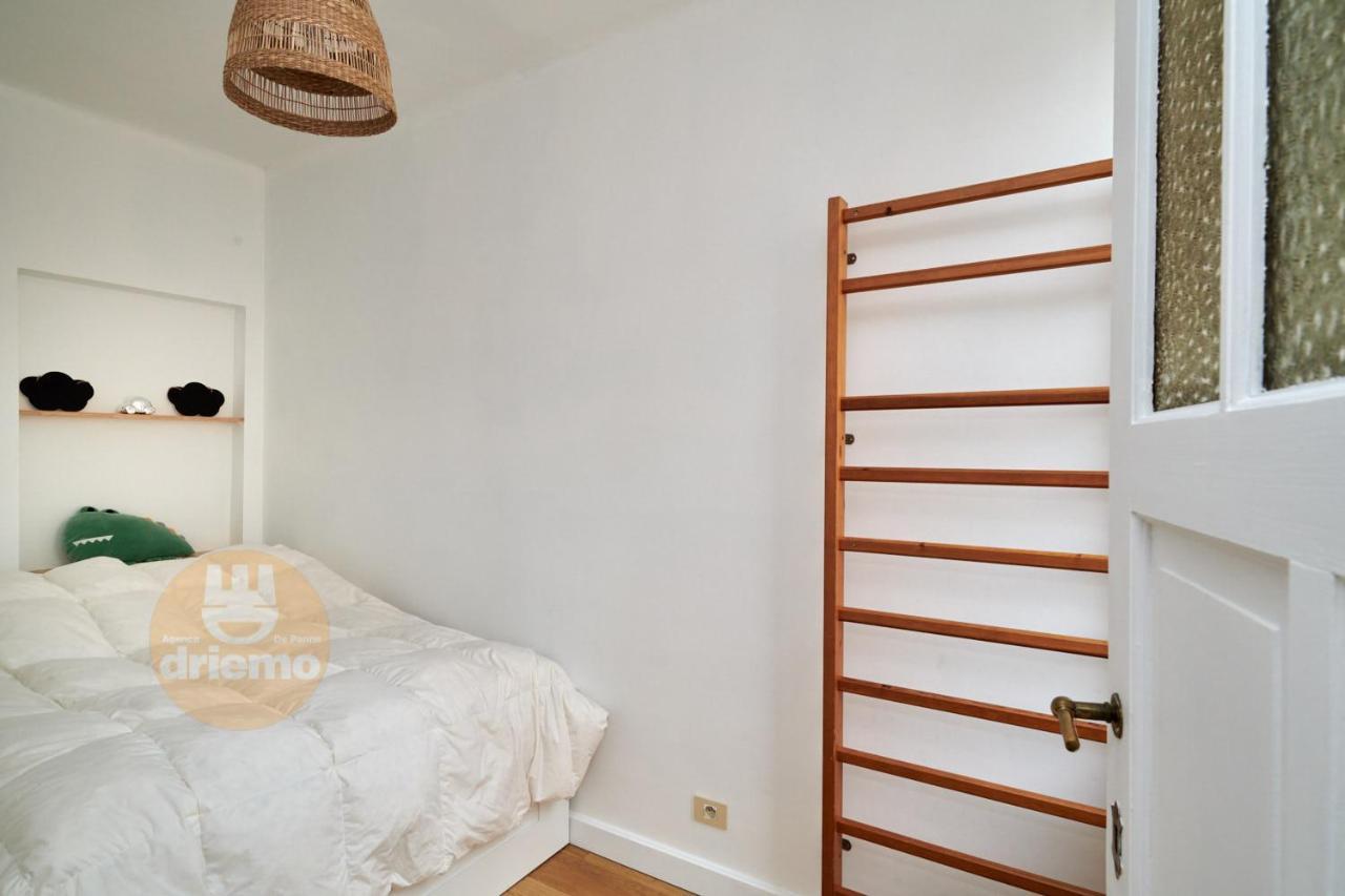 Appartement La Cabane Де Пане Екстериор снимка