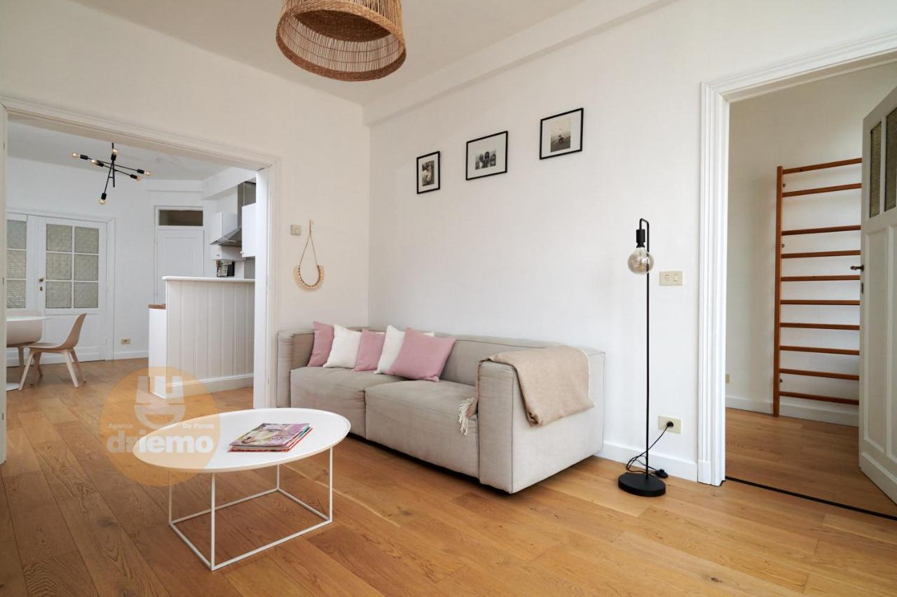 Appartement La Cabane Де Пане Екстериор снимка