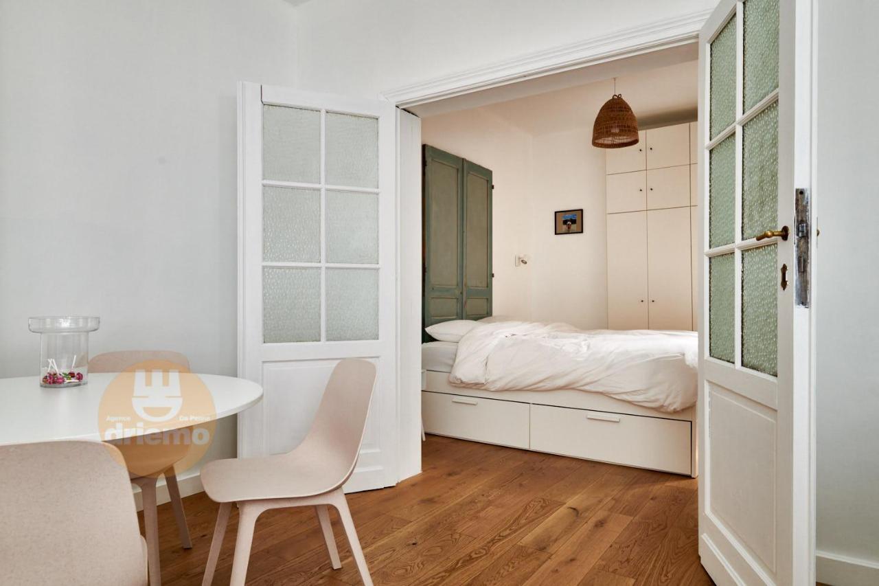 Appartement La Cabane Де Пане Екстериор снимка