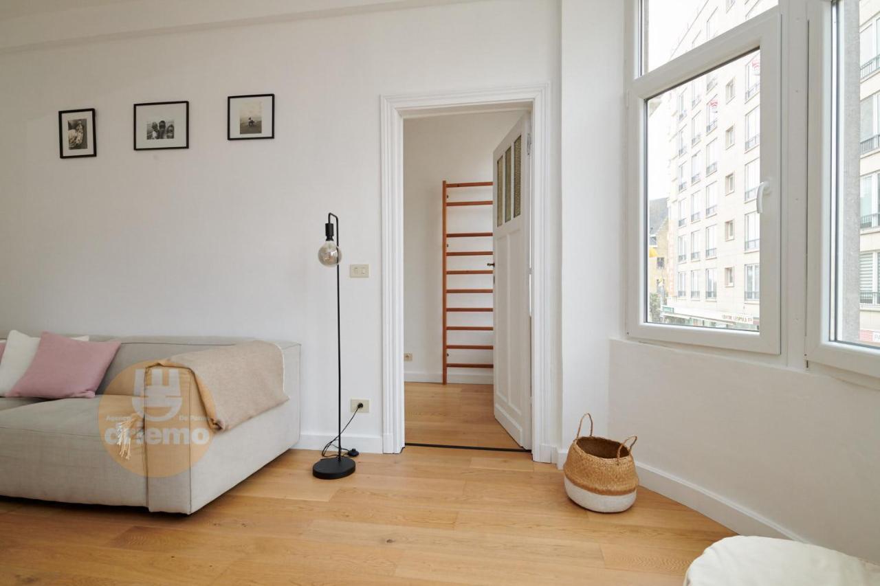 Appartement La Cabane Де Пане Екстериор снимка