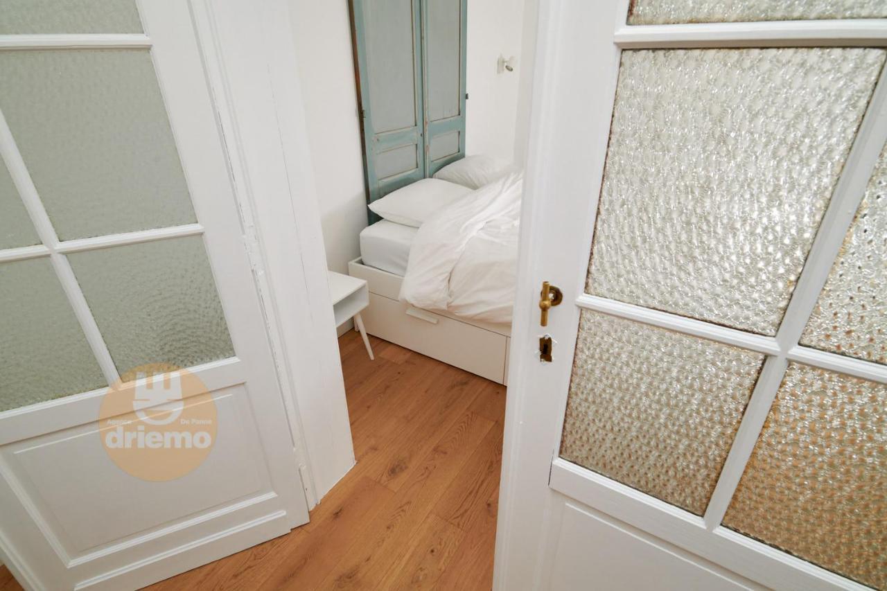 Appartement La Cabane Де Пане Екстериор снимка
